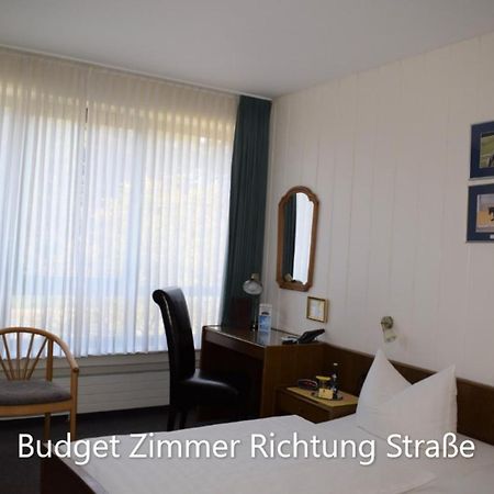 Hotel Am Pferdezentrum Vechta Exterior photo